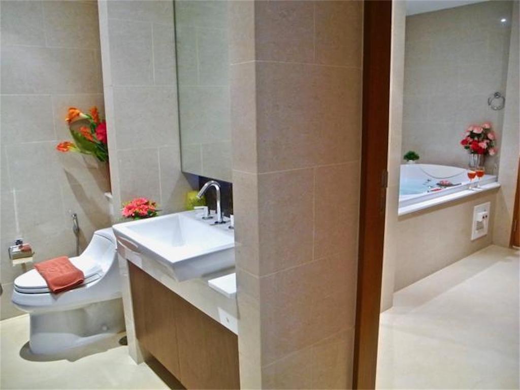 The Privilege Residence : 1 Bedroom Apartment In Patong מראה חיצוני תמונה